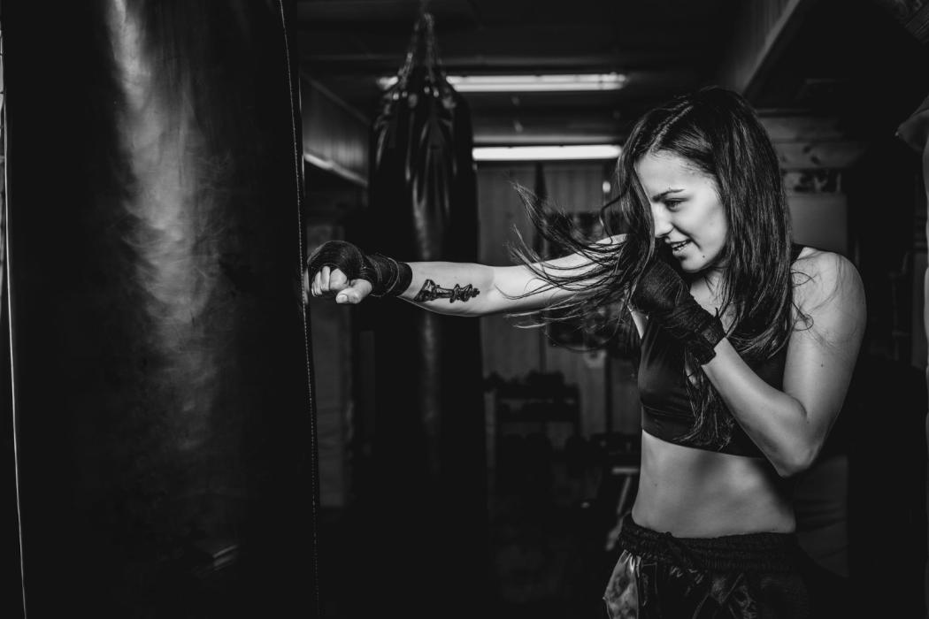 Corso di Boxe Free Community ASD a Volpago del Montello