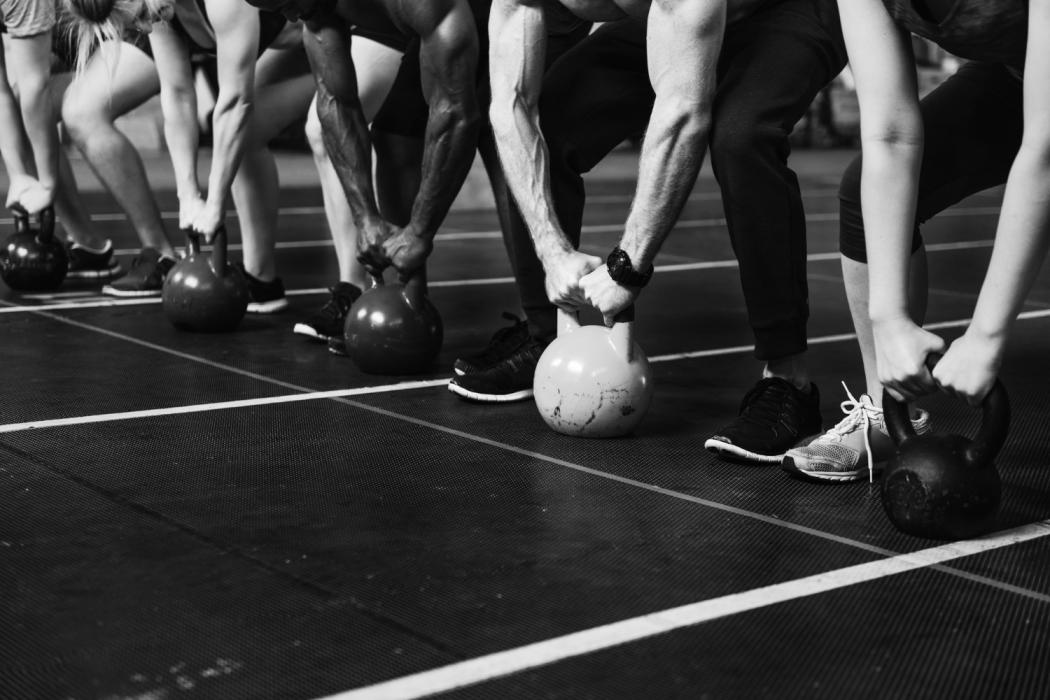 Corso di Functional Training Free Community ASD